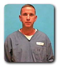 Inmate MICHAEL C MORITZ