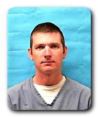 Inmate CHRISTOPHER W NAPPI