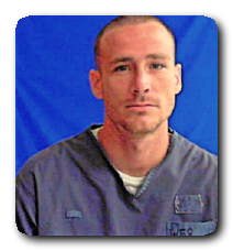Inmate ANDREW A ROBERTS