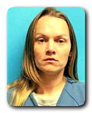 Inmate MICHELLE L ROSE