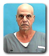Inmate MARK A SCHACK