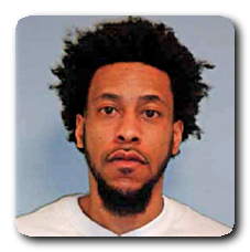 Inmate PATRICK MAURICE WILLIAMS