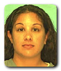Inmate AMANDA J CHRISTOPHER