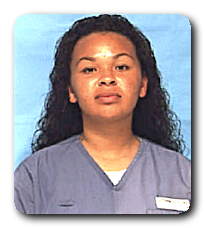 Inmate DONIELL A DAUGHERTY