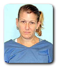 Inmate STACEY MARIE GUESS