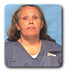 Inmate TRACY M HALL