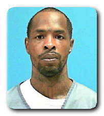 Inmate MARCUS K HILL