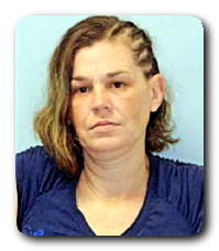 Inmate SUSAN MELISSA LONG