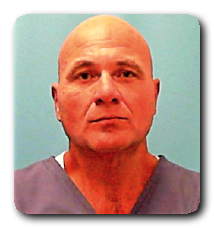 Inmate PAUL W MOTT