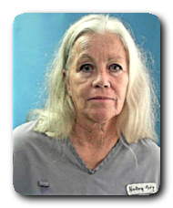 Inmate MARY F NOWLING
