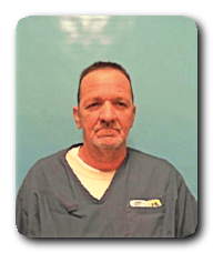 Inmate HERBERT P JR O CONNELL