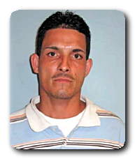 Inmate ALFONSO VELAZQUEZ