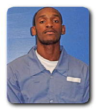 Inmate ARLINGTON S III BABB