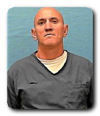 Inmate TIMOTHY D BRADDOCK