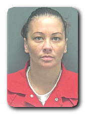 Inmate LINDSEY MARISSA COLON