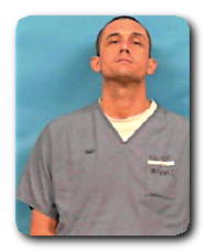 Inmate KYLE H FREELAND