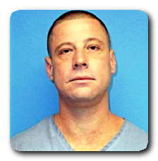 Inmate TRISTIAN SHANE JEFFRIES