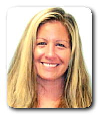 Inmate JENNIFER D MCCANN