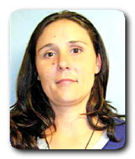 Inmate ROCHELLE RENNAE REDMON