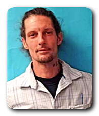 Inmate JEFFERY CARL SCHWEITZER