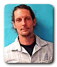 Inmate JEFFERY CARL SCHWEITZER