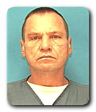 Inmate MICHAEL A SIEFKER