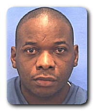 Inmate RASHEEM H STEWART