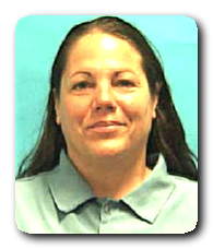 Inmate AMANDA J STURGEON