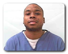 Inmate RONALD L ABERCROMBIE