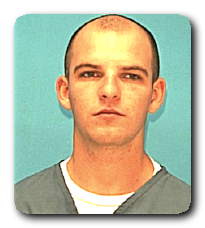 Inmate BRADLEY J BEAVER