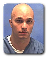 Inmate BRANDON J CARPENTER