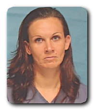 Inmate MICHELLE FRETWELL