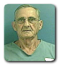 Inmate VICTOR A GAINES