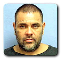 Inmate WILLIAM HERNANDEZ