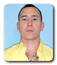 Inmate KYLE L HODGES