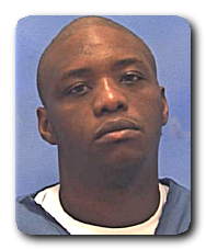 Inmate MICHELO D POWELL
