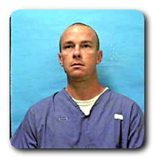 Inmate JAMES L ROURKS