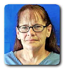 Inmate JANET L SAUNDERS