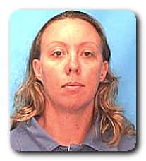 Inmate TIFFANY D TOWNSEND
