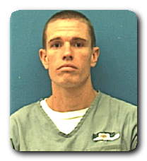 Inmate CHRISTOPHER M BRUCK