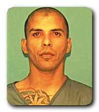 Inmate LEONARDO R CAMACHO
