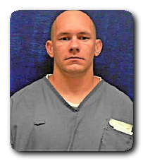 Inmate JEFFREY R DANIELS