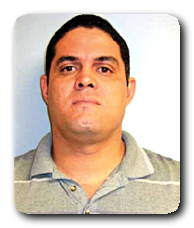 Inmate HANOC DELTORO