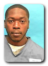 Inmate ERNEST J FOSTER