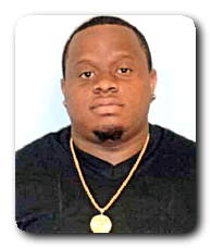 Inmate DOUGLAS MCAUTHOR III GREEN