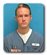 Inmate LARRY A HARVEY