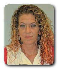 Inmate AMANDA LYNN PARKER
