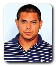 Inmate ARMANDO MIGUEL PEREZ