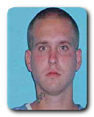 Inmate CHRISTOPHER R SWATZELL