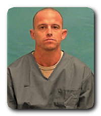 Inmate DANNY L VANOVER